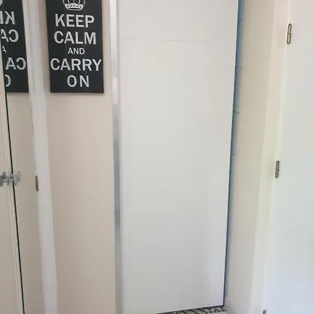 Estudio Neya דירה