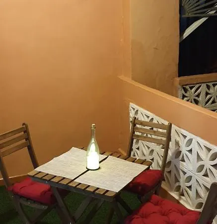 Estudio Neya דירה